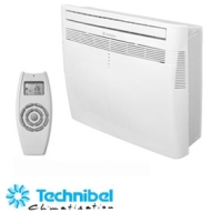 Climatiseur TECHNIBEL R�VE 237 R r�versible