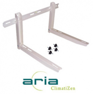 Accessoire : Kit console epoxy