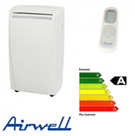 Climatiseur Mobile AIRWELL MAF 9